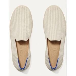 Rothy's‎ city slip on coconut striped